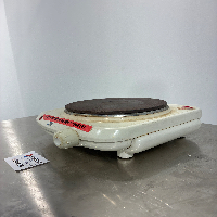 Team International HP-102 Hot Plates image 1